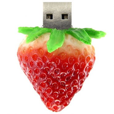 Food USB Flash Drives-004